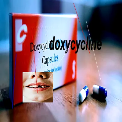 La doxycycline prix